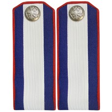 Подхорунжий Донского Казачьего полка Русской Императорской армии, обр. 1907 г.